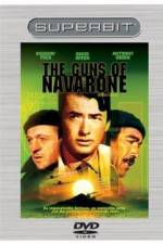 Watch The Guns of Navarone Myflixer