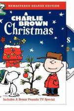 Watch A Charlie Brown Christmas Myflixer