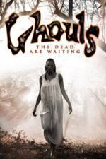 Watch Ghouls Myflixer