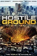 Watch On Hostile Ground Myflixer
