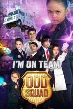 Watch Odd Squad: The Movie Myflixer