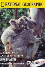 Watch Australia's Animal Mysteries Myflixer