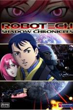 Watch Robotech The Shadow Chronicles Myflixer