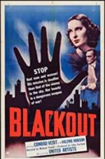 Watch Blackout Myflixer