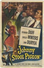 Watch Johnny Stool Pigeon Myflixer