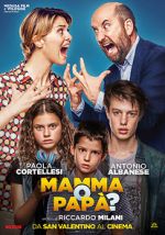 Watch Mom or Dad? Myflixer