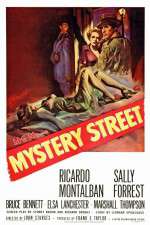 Watch Mystery Street Myflixer