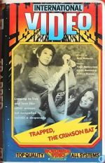Watch Trapped, the Crimson Bat Myflixer