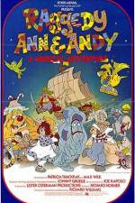 Watch Raggedy Ann & Andy: A Musical Adventure Myflixer