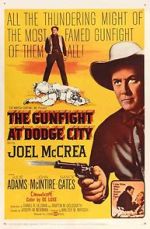 Watch The Gunfight at Dodge City Myflixer