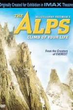 Watch IMAX - The Alps Climb Of Your Life Myflixer