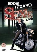 Watch Eddie Izzard: Sexie Myflixer
