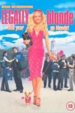 Watch Legally Blonde Myflixer