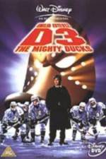 Watch D3: The Mighty Ducks Myflixer