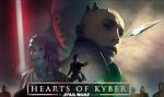 Watch Hearts of Kyber (Short 2017) Myflixer