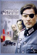 Watch Stauffenberg Myflixer
