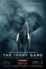 Watch The Ivory Game Myflixer