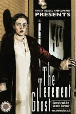 Watch The Tenement Ghost Myflixer