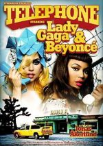 Watch Lady Gaga Feat. Beyoncé: Telephone Myflixer