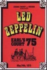Watch Led Zeppelin - Live at Earls Court Myflixer