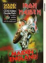Watch Iron Maiden: Maiden England Myflixer