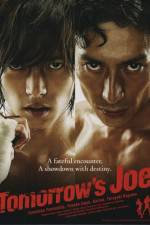 Watch Ashita no Jô Myflixer