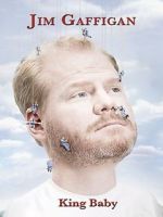Watch Jim Gaffigan: King Baby (TV Special 2009) Myflixer