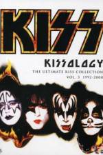 Watch KISSology The Ultimate KISS Collection Vol 2 1978-1991 Myflixer
