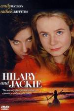 Watch Hilary and Jackie Myflixer