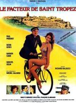 Watch Le facteur de Saint-Tropez Myflixer
