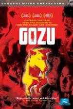 Watch Gokudô kyôfu dai-gekijô: Gozu Myflixer