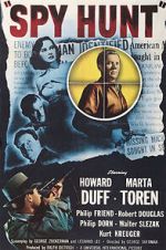 Watch Spy Hunt Myflixer