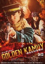 Watch Golden Kamuy -The Abashiri Prison Raid- Myflixer
