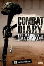 Watch Combat Diary: The Marines of Lima Company Myflixer