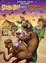 Watch Straight Outta Nowhere: Scooby-Doo! Meets Courage the Cowardly Dog Myflixer