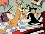 Watch Cheese Burglar (Short 1946) Myflixer