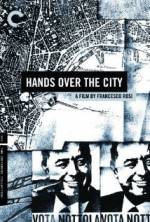 Watch Hands Over the City Myflixer
