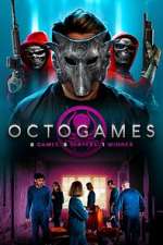 Watch The OctoGames Myflixer