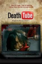 Watch Death Tube: Broadcast Murder Show Myflixer