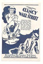 Watch Clancy in Wall Street Myflixer