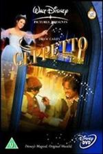 Watch Geppetto Myflixer