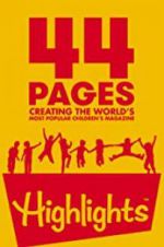 Watch 44 Pages Myflixer