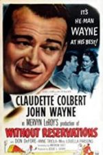 Watch Without Reservations Myflixer