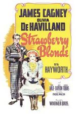 Watch The Strawberry Blonde Myflixer