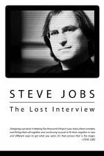 Watch Steve Jobs The Lost Interview Myflixer