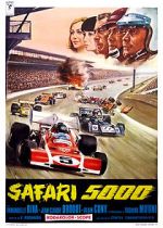 Watch Safari 5000 Myflixer