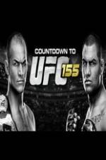 Watch Countdown To UFC 166 Velasquez vs Dos Santos III Myflixer