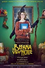 Watch The Legend of the Christmas Witch Myflixer