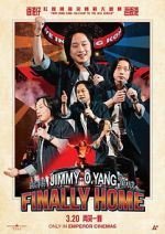 Watch Jimmy O. Yang Finally Home Myflixer