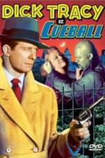 Watch Dick Tracy vs Cueball Myflixer